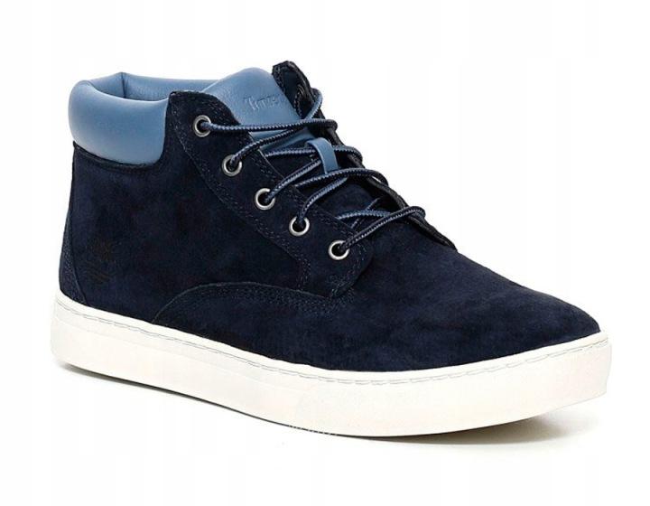 Timberland Earthkeepers A1615 shoes 43.5
