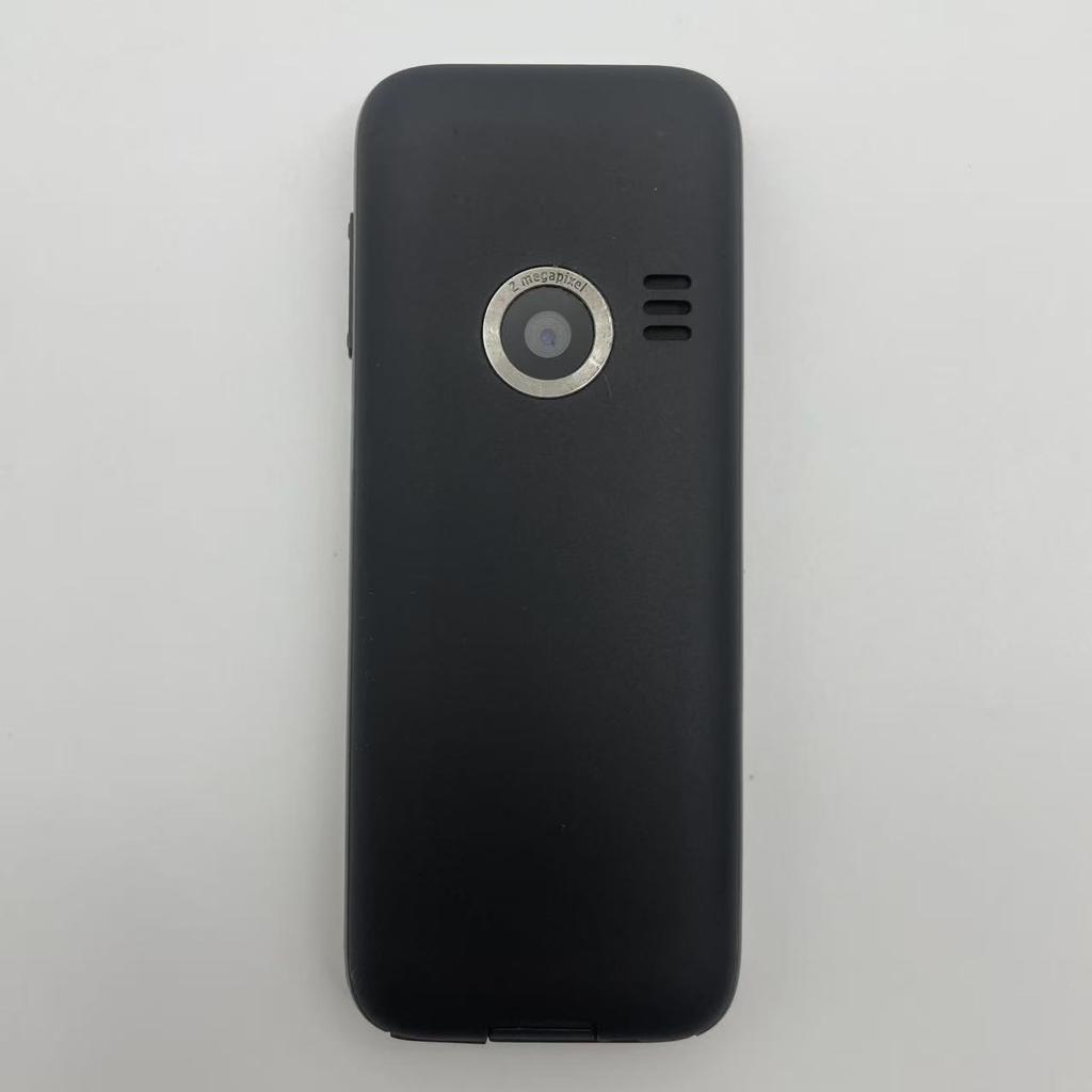 Восстановленный оригинальный мобильный телефон Nokia 3500 classic с 1 SIM-картой.