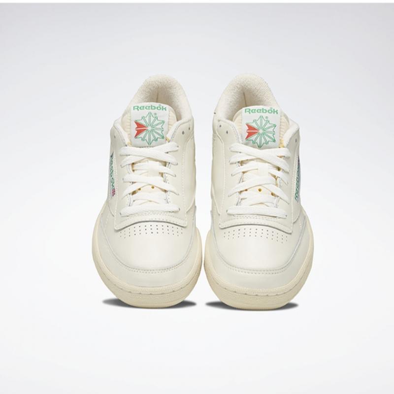 Reebok Club C 85 Винтажный кремовый Dv6434 rxsoxxCvue1