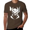GHOST DRAGON ORIGIN FORME T-Shirt anime quick-drying blacks t shirts for men cotton