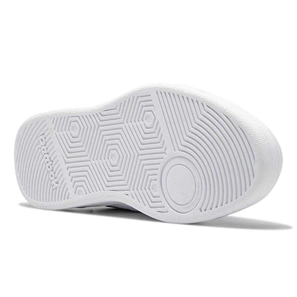 Reebok Royal Techque T 'Белый Небесно-голубой' DV8780