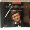 CD SIFRA (GEORGE), LISZT, SIFRA (GEORG - Piano Concerto No. 1 In E Flat Majo Japan Classical Used