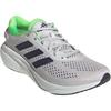 Кроссовки Adidas Supernova LUX95 для бега, цвет Dash Green, размер см 2.0, серый/темно-синий/солнечный (GW9093), +25,5