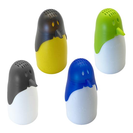 Очиститель микроволновой печи Высокотемпературное оборудование для очистки пароваркой Конструкция с небольшими отверстиями Простой в использовании Эффективный очиститель микроволновой печи Penguin