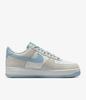 Nike Air Force 1 07 LV8 Мужские кроссовки Air Force One винтажные кроссовки FQ8714-005