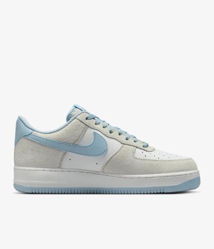 Nike Air Force 1 07 LV8 Мужские кроссовки Air Force One винтажные кроссовки FQ8714-005