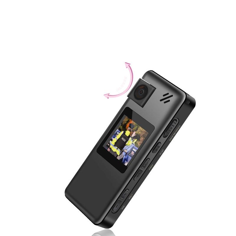 A32 Camera High-definition Night Vision 2K Infrared Recording with Screen Sports DV