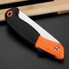 Foldable Portable Manual Pruning Saw with Anti slip Handle Outdoor Gardening Tree Trimming Tool