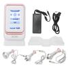 3 In 1 80Khz Cellulite Removal Machine Touching Screen Fat Burning Body Shaping Device 100‑240V AU