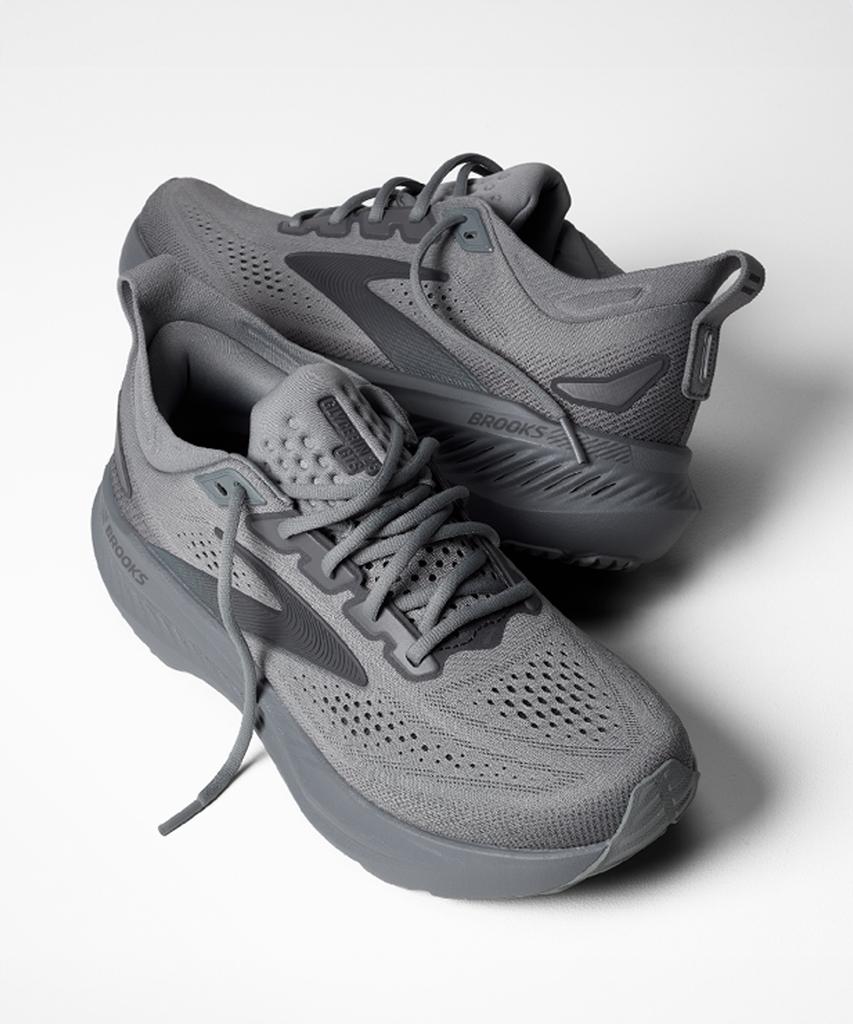 Brooks Running Мужские Glycerin Gts 23 Средние - Жемчужный / 1105031D096