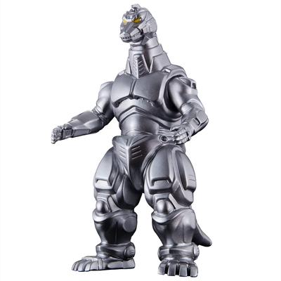 Bandai Фильм Монстр Серия Мехагодзилла (1993) Игрушечная фигурка - Коллекционное издание
