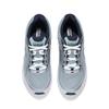 Skechers Go Run Consistent 2.0 Удобные Прочные Низкие Беговые Кроссовки Мужские кроссовки Серебристый 220884-GYNV