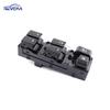 Power Window Switch for 11-13 Hyundai Sorento (Part No. 93570-2P100)