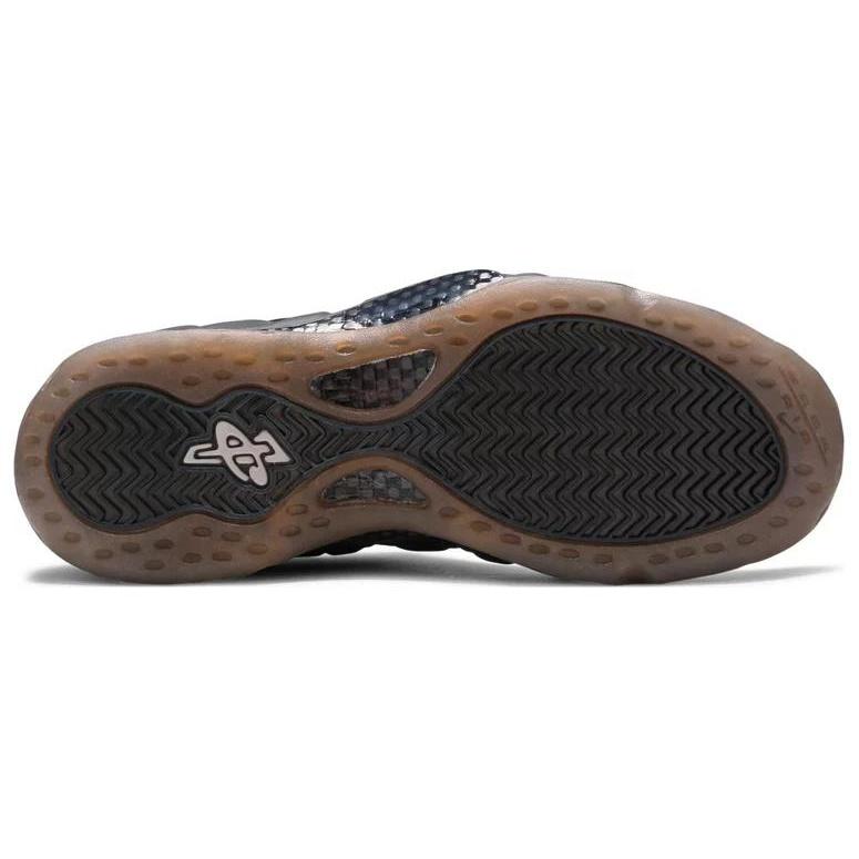 Nike Air Foamposite One 'Stealth' Men's 314996-010