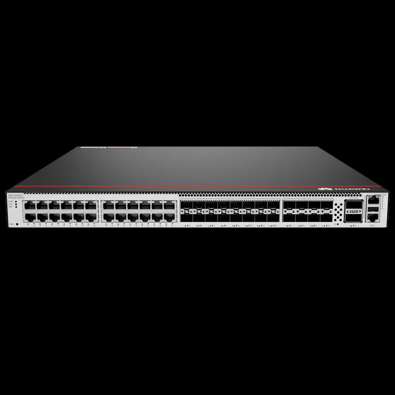 Huawei S6750-S24T16X8Y2CZ Core Switch