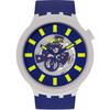 Swatch Next SB03M103 Blue Watch
