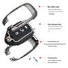 BYD Song/Tang/Max Key Case: Creative Metal Shell for Old Models (G5, Surui, E5, Sirui, G6, Qin).