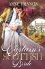 Книга The Captain's Scottish Bride : 2