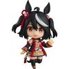 Nendoroid Uma Musume Pretty Derby Kitasan Black Non-scale Plastic Painted Action Figure