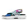 adidas Женские сандалии Magmur 'Glory Green Pink Blue' Женские EF5864