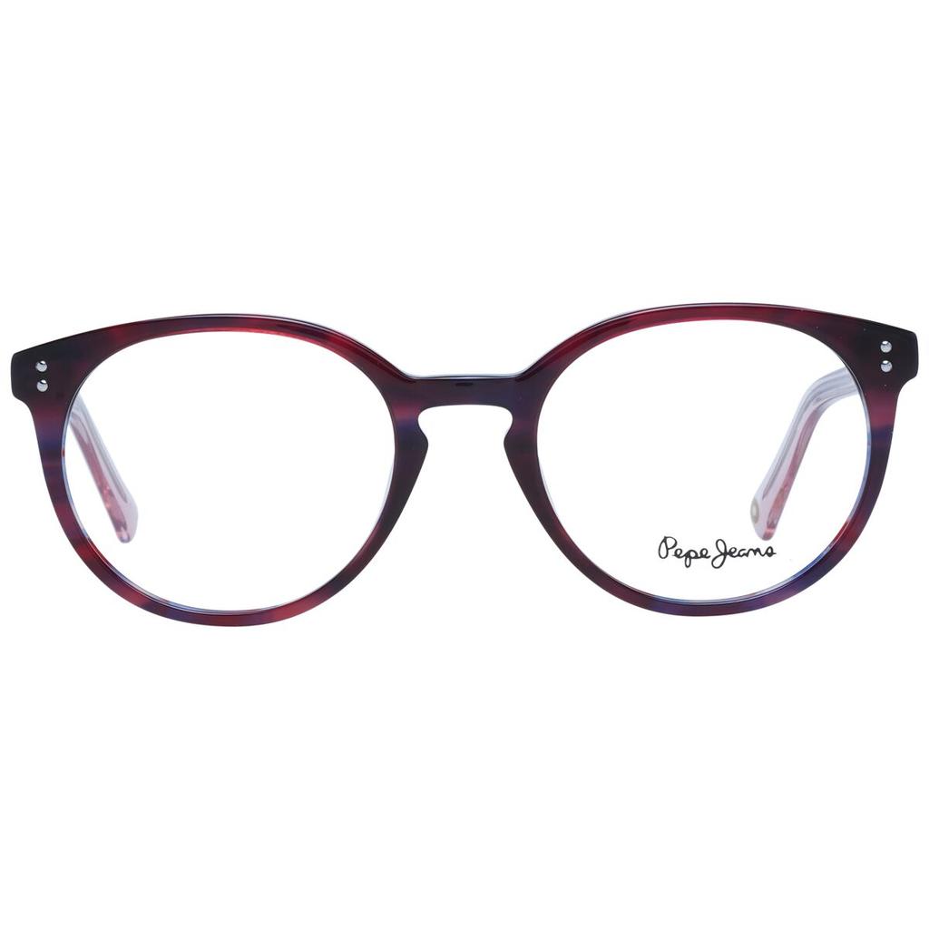 Ladies' Spectacle Frame Pepe Jeans PJ3475 49C6