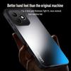 Магнитный чехол для Honor 600 Lit, прозрачный, твердый, матовый, с кольцом-подставкой, защитная крышка для Honor 600 Lit, ударопрочный бампер