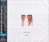 CD PET SHOP BOYS  Please WPCR85112 PARLOPHONE 2024 Япония Obi Rock