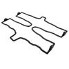 Head Cover Gasket 1HX-11193-01 For Yamaha FZR250R 1987-1994 FZX250 ZEAL 1991-1992