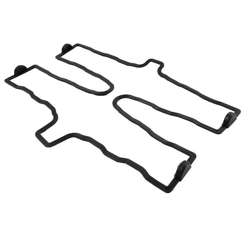 Head Cover Gasket 1HX-11193-01 For Yamaha FZR250R 1987-1994 FZX250 ZEAL 1991-1992