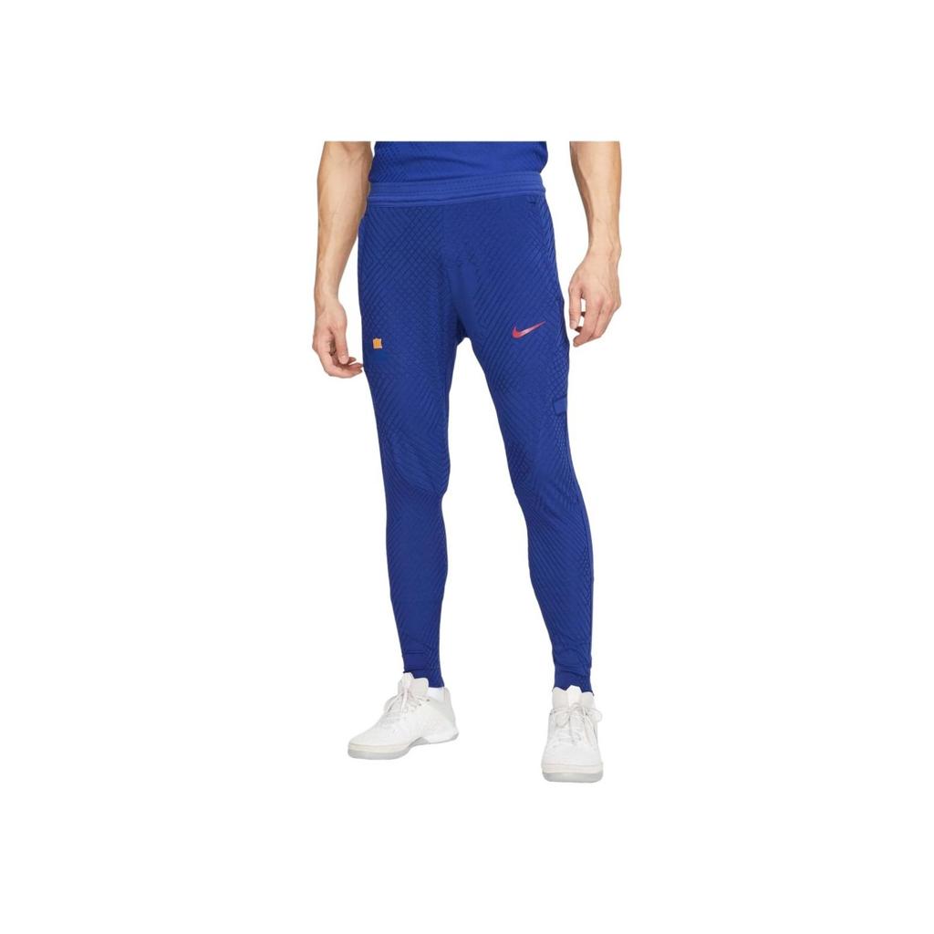 Новые брюки Nike Dri FIT ADV FC Barcelona 22/23 Strike Elite для футбола, мужские DR5058-455