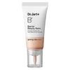 Доктор. Jart The Makeup Barrier Beauty Balm 30 мл SPF45 PA++++, 02 средний, 1 шт.