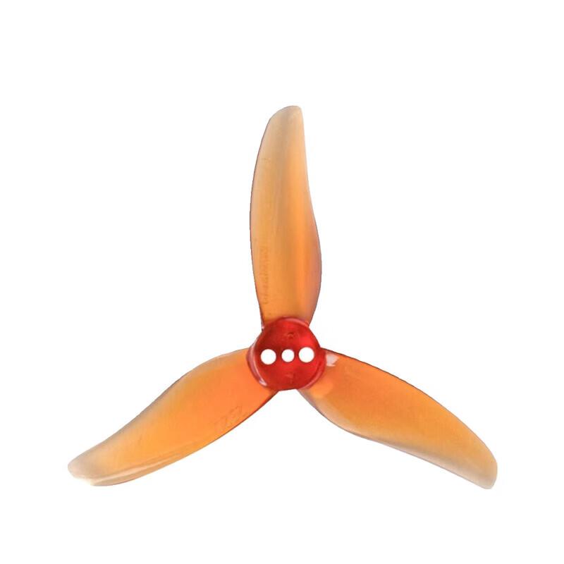 AXISFLYING 2.5-inch 3-Blade FPV Drone Propeller