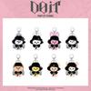 Pre-order DO IT POP-UP Store MD SKZOO Magnet Plush Key Ring