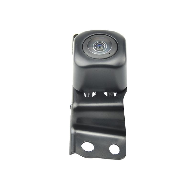Car Park Assist Camera Front View Camera 1pcs Hot Sale 86790-0E080/ 86790-0E081 For Highlander 2013-2019 Car Electronics