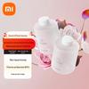 XiaoDaily Elements Пенообразное мыло для рук, сменный блок, Средиземноморский инжир (2-Pack) Китайская вилка (адаптер в комплекте)