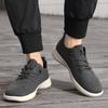 Ultra-light,breathable,lightweight and Comfortable Casual Walking Shoes,for Both Men and Women.One-piece Sports and Casual Shoes