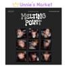 ZEROBASEONE MELTING POINT Digipack Ver.
