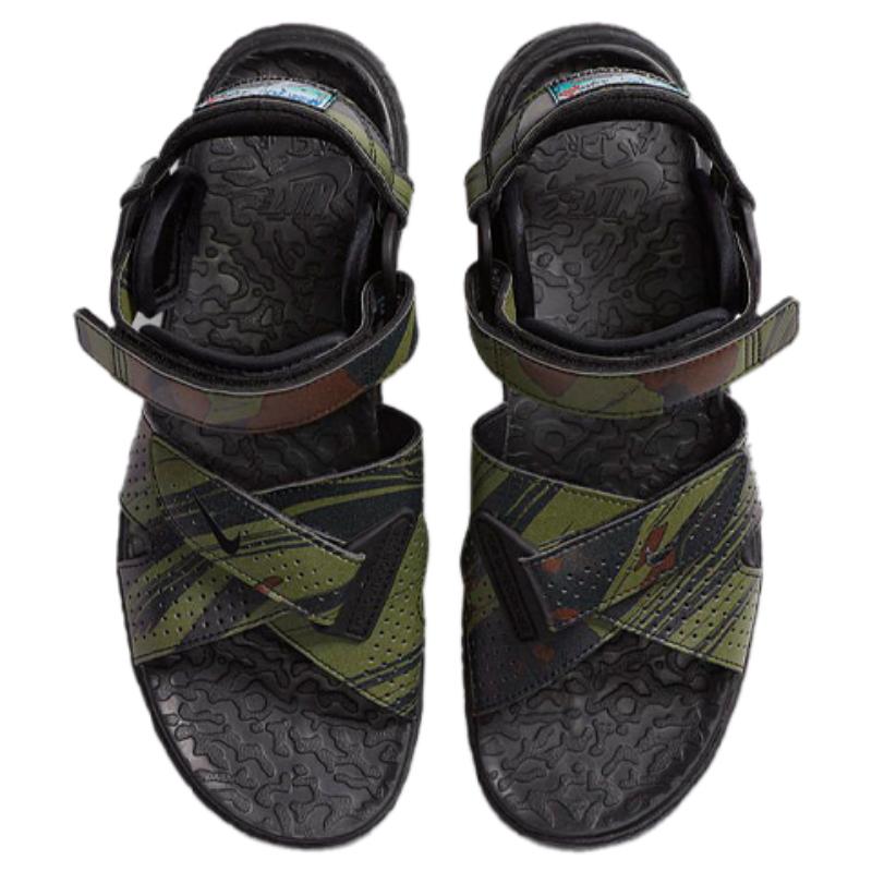 Nike Acg Air Deschutz Mt. Пляжные сандалии Fuji CZ3776-001