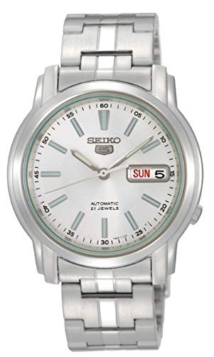 Seiko Watch Seiko 5 Automatic SNKL75K1 Men's [Item]