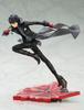 Kotobukiya Persona 5 ARTFX J Главный герой Фантомный вор Масштабная ПВХ Раскрашенная Полностью Готовая Фигурка вер. 1/8