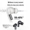 Philips TAT3569 True Wireless Noise Cancelling Bluetooth Earbuds