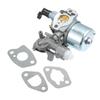 Карбюратор Partuto Комплект Карбюратора - Карбюратор Мотоцикла - Двигатель EX21 с Верхним Расположением Клапанов 278-62301-50