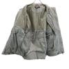 DKNY DONNA KARAN NEW YORK Куртка S серый Мужская Б/у