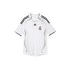 adidas Футбольная футболка Реал Мадрид C.F Мужская Белая H18498