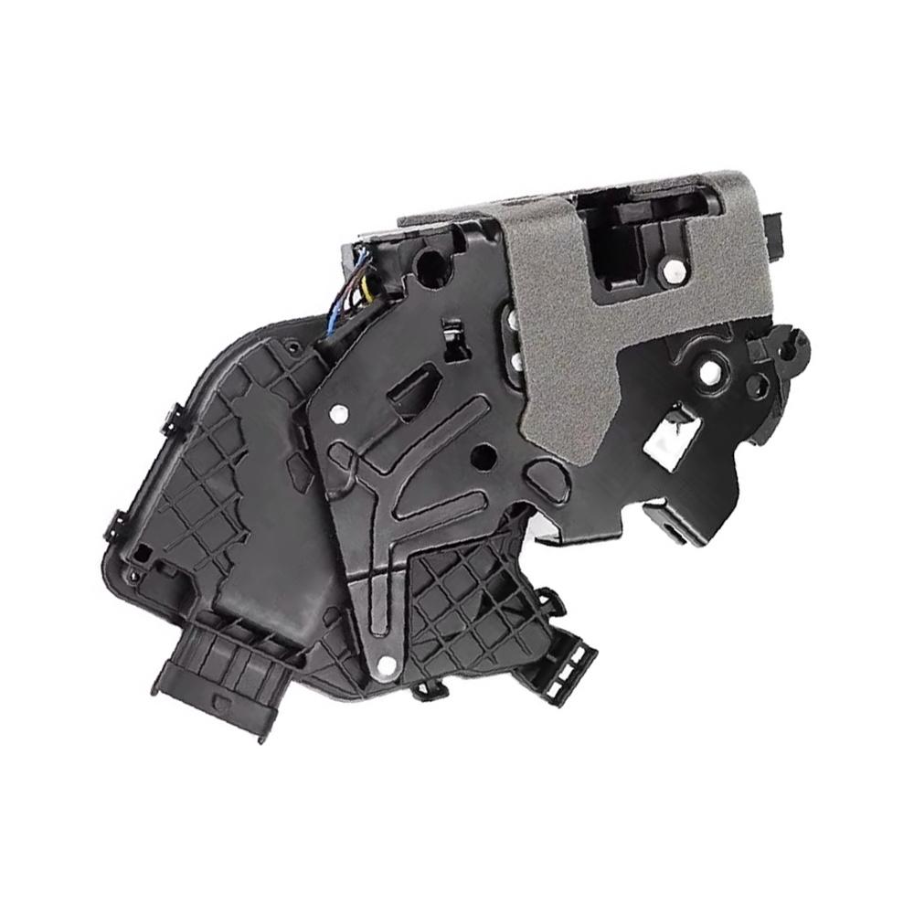 Передний левый замок двери, защелка, привод LR078729 для Land Range Rover Sport 2014-22