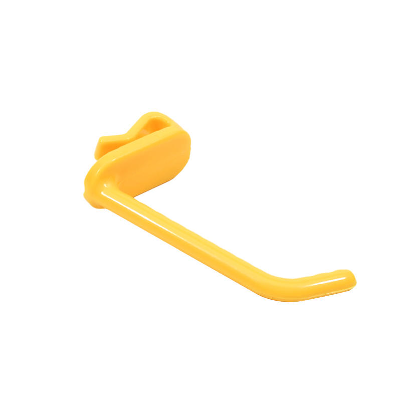 10 шт. многоразовые сетчатые вешалки пластиковые крючки для хранения панельные крючки универсальные сетчатые крючки для органайзера дисплея