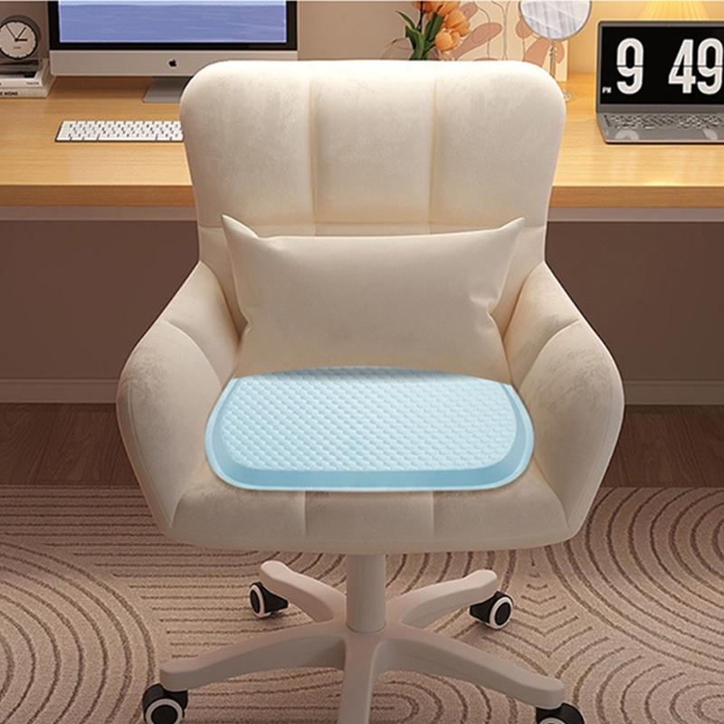 Подушка на сиденье автомобиля Подходит для долгих поездок Ежедневных поездок на работу Комфортное вождение Снятие давления Длительное использование