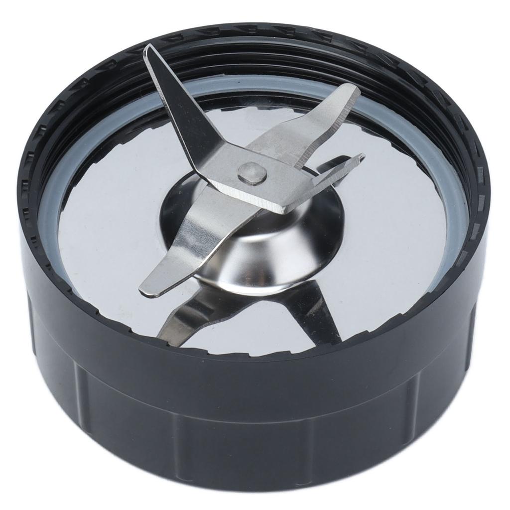 4 Fins Cross Blade Unit Replacement Electric Juicer Accessories Spare Parts for MB 250W Blender