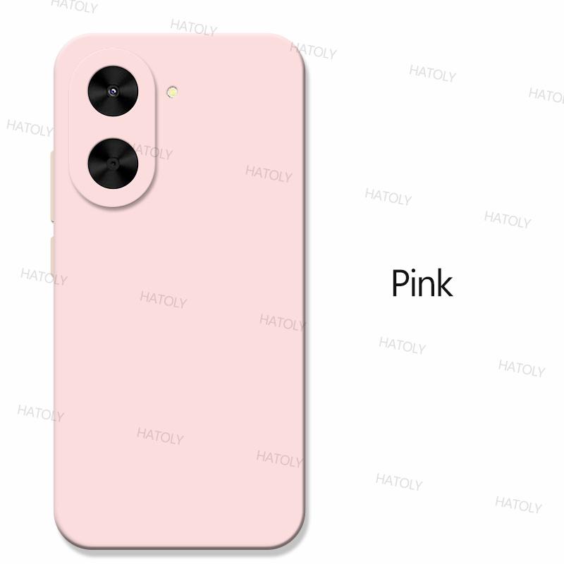 Для Xiaomi Poco C71 Чехол Xiaomi Poco C71 Чехол Funda Противоударный Роскошный Жидкий Силиконовый ТПУ Телефон Задняя Крышка Для Xiaomi Poco C71