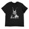 Донни Дарко - Футболка Фрэнка дизайнерские футболки Мужская футболка custom t shirt men